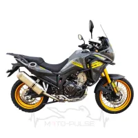 Kovi Aventure 500